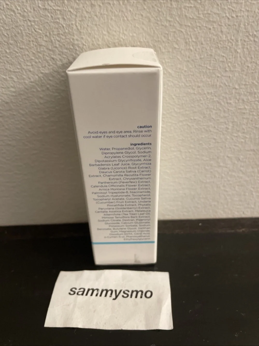 M-61 Powerful Skincare SuperSoothe Calm Correct Serum 1 oz / 30 ml